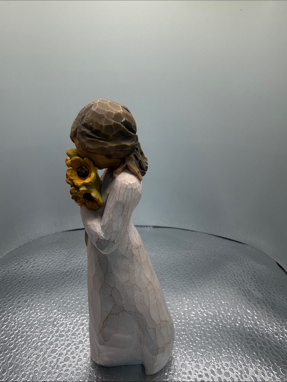 Willow Tree Warm Embrace 2013 - Picture 2 of 7
